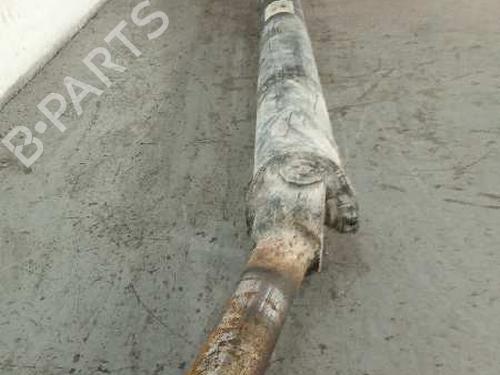 BP17948862M37 | Driveshaft NISSAN NP300 NAVARA (D40) 2.5 dCi 4WD BP17948862M37