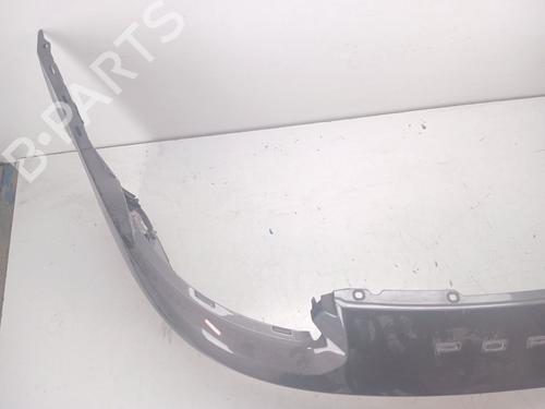 Front bumper PORSCHE 911 Speedster (991) 4.0 (991890, 991891) | BP29187027C7 