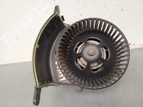 Ventilator motor RENAULT GRAND SCÉNIC II (JM0/1_) 1.6 (112 hp) 11028333