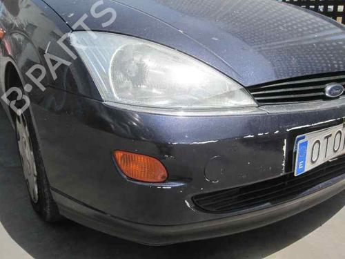 Electronic module FORD FOCUS I (DAW, DBW)  | BP2422701M83 