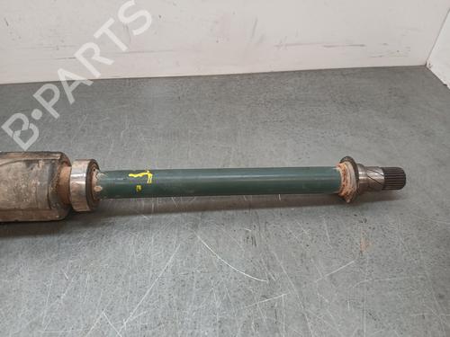 Right front driveshaft NISSAN X-TRAIL III (T32_, T32R, T32RR) 1.3 DIG-T | BP28325379M39 