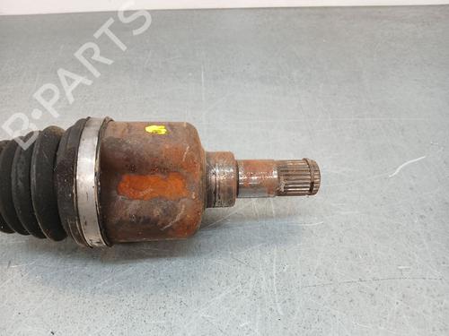 Left front driveshaft FORD FOCUS III 1.0 EcoBoost | BP36022468M38 - Image 3