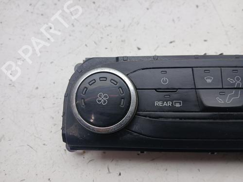 Climate control FORD FIESTA VII (HJ, HF) | BP12134503I5 - Image 3