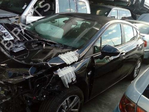Used Parts OPEL ASTRA K (B16)  1.4 Turbo (68)  225236