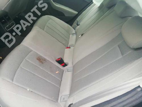 Achterlicht kofferdeksel achterklep links AUDI A4 B9 (8W2, 8WC) 2.0 TDI | BP8408584C79 
