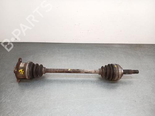Used Left rear driveshaft Left rear driveshaft 38621439 38621439