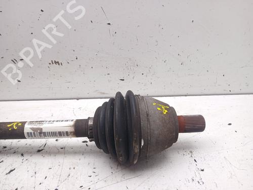 Left front driveshaft FORD C-MAX (DM2) 1.6 TDCi | BP38621481M38 - Image 4