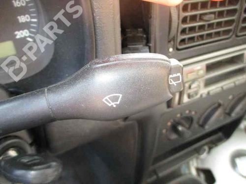 Gearbox SEAT AROSA (6H1) 1.0 | BP2387014M3 