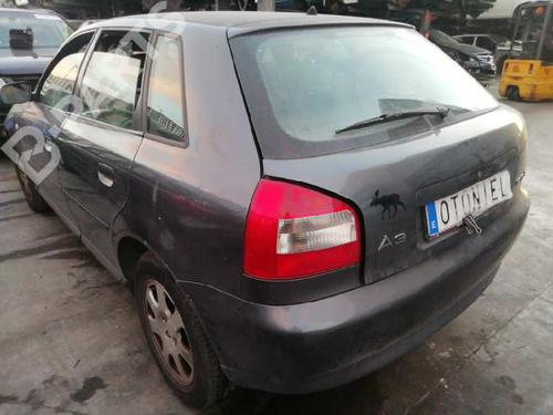 Mass air flow sensor AUDI A3 (8L1) 1.9 TDI | BP11765263M95 