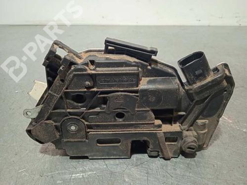 Rear right lock SEAT IBIZA IV ST (6J8, 6P8) 1.6 TDI | BP7253434C99 