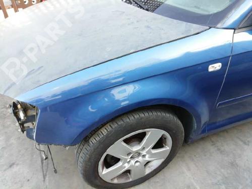 Right mirror AUDI A3 (8P1)  | BP6606314C27 