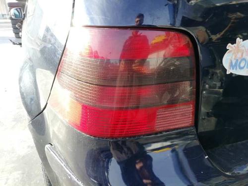 Right taillight VW GOLF IV (1J1)  | BP4881919C35 