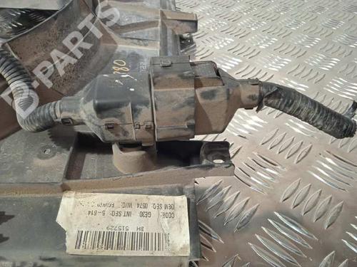 Radiator fan HYUNDAI TUCSON (JM) 2.0 CRDi | BP8498515M35 
