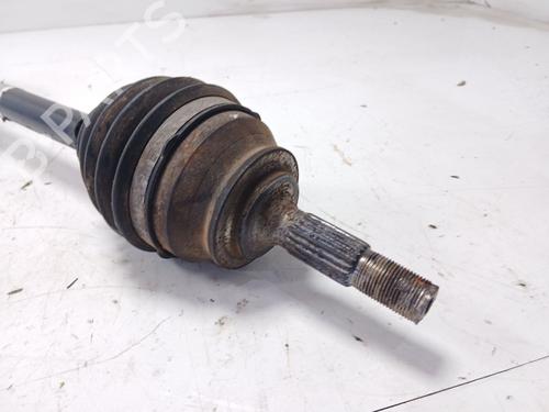 Right front driveshaft CITROËN C3 III (SX) 1.2 THP 110 (SXHNPS, SXHNZT, SXHNZ6) | BP37427687M39 - Image 7