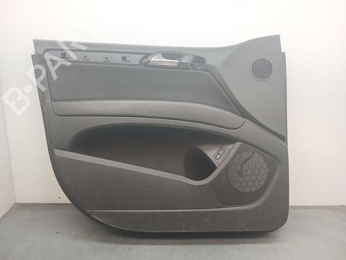 front-left-panel-audi-q7-4lb-2006-2007-2008-2009-2010-2011-2012-2013-2014-2015-2016-31707000 main image