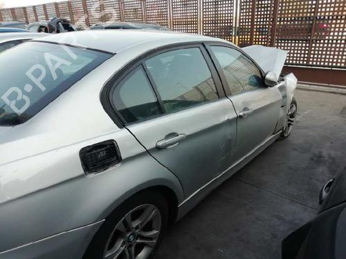 Engine control unit (ECU) BMW 3 (E90) 320 d | BP12468679M57 