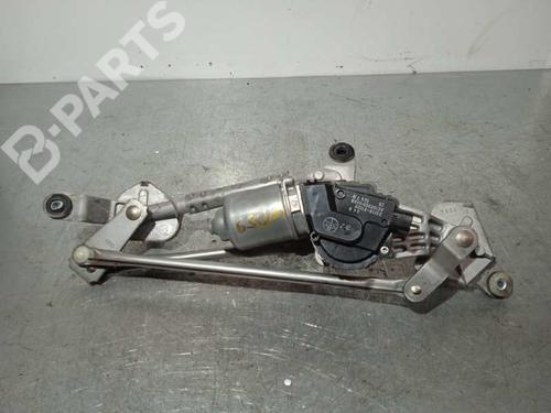 Used Front wiper motor SUZUKI SX4 (EY, GY) 1.6 VVT (RW416, YA21S) (120 hp) 3413742