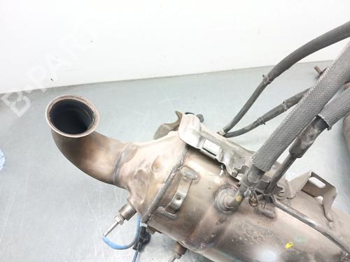 Particulate filter FORD FOCUS III Turnier 1.6 TDCi | BP30968468M81