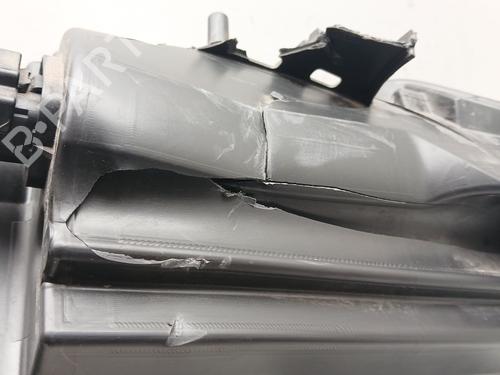 Left headlight RENAULT CAPTUR II (HF_) 1.0 TCe 90 ECO-G (HFM6) | BP34580151C28  - Image 7