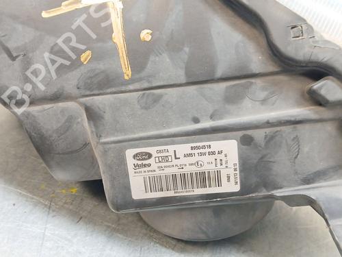 Left headlight FORD C-MAX II (DXA/CB7, DXA/CEU) 1.0 EcoBoost | BP39022823C28 - Image 6