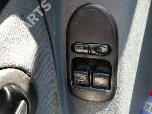 Squib airbag SEAT TOLEDO II (1M2) 1.9 TDI | BP9258679C102 