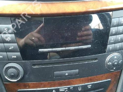 Subframe MERCEDES-BENZ E-CLASS (W211)  | BP12194694M9 
