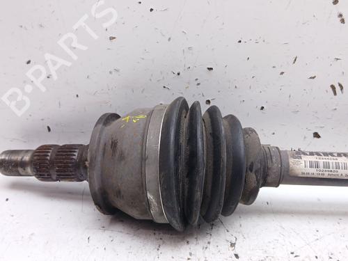 Left front driveshaft OPEL INSIGNIA A (G09) 2.0 CDTI (68) | BP40046464M38 - Image 2