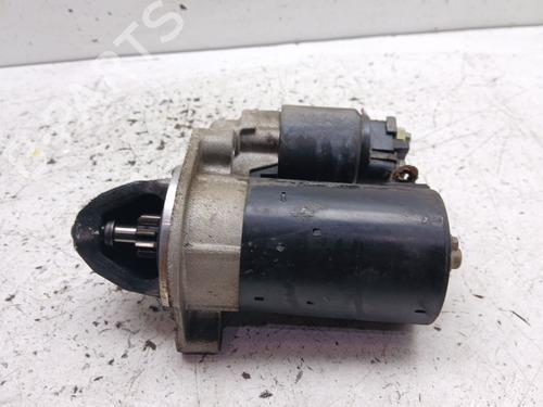 Used Starter Starter MERCEDES-BENZ C-CLASS (W202) C 180 (202.018) (122 hp) 39514291 39514291