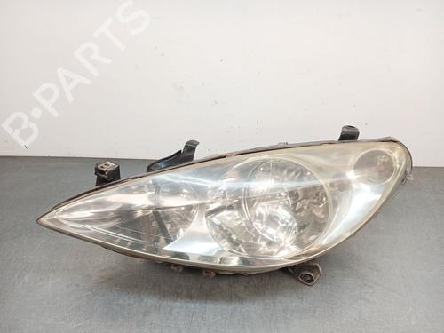 Used Left headlight Left headlight 38436602 38436602