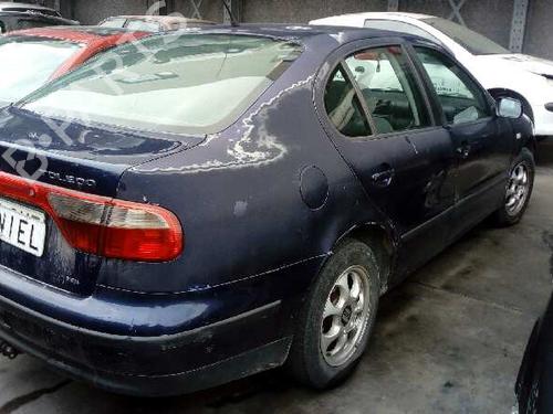 Left rear window motor SEAT TOLEDO II (1M2) 1.9 TDI | BP3022311E23 