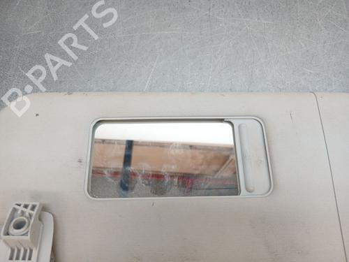 Right sun visor VW GOLF VI (5K1) 1.4 TSI | BP38786012I2 - Image 2