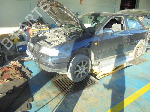 Left headlight AUDI A3 (8L1) 1.8 | BP2359264C28 