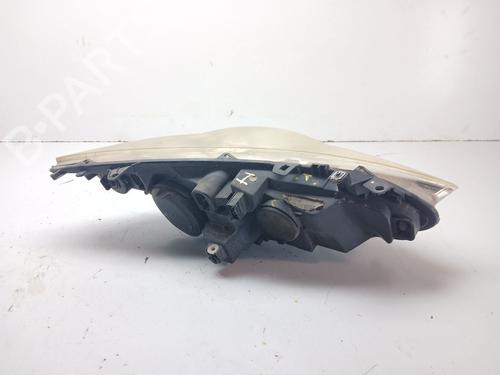 Left headlight PEUGEOT 307 CC (3B) 1.6 16V | BP38760476C28 - Image 5