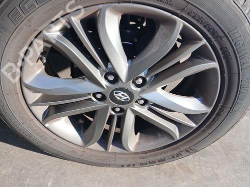 Rim HYUNDAI ix35 (LM, EL, ELH) 1.7 CRDi | BP22968906C45 