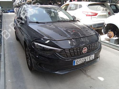Left tailgate light FIAT TIPO Estate (356_, 357_) 1.4 LPG (356WXF1B) | BP37487322C79 - Image 3