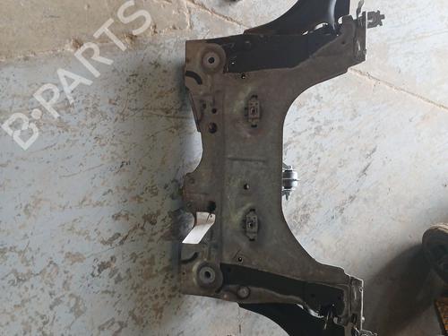 Used Subframe RENAULT CLIO IV (BH_) 1.5 dCi 75 (75 hp) 24035017