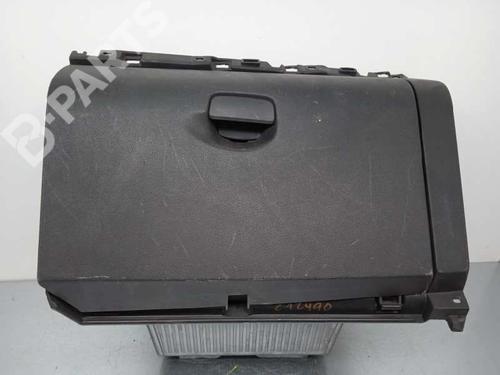 Used Glove box RENAULT SCÉNIC III (JZ0/1_) [2008-2016]  6594761