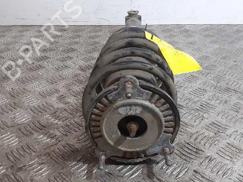 Right front shock absorber CITROËN C5 III (RD_)  | BP13692557M17 