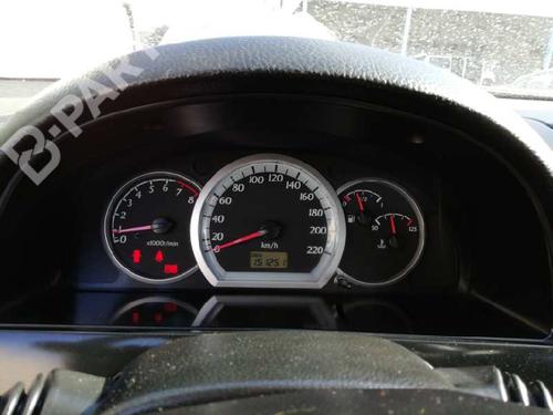 Gearbox DAEWOO LACETTI Hatchback (KLAN)  | BP6980986M3 