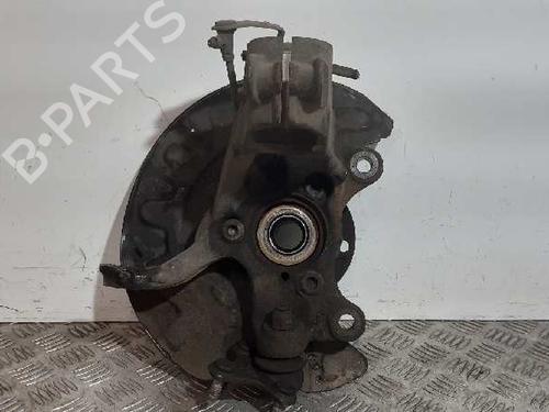 Used Left front steering knuckle VW GOLF VII (5G1, BQ1, BE1, BE2) [2012-2021]  13538477