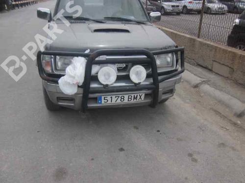 Gearbox NISSAN PICK UP (D22)  | BP3413293M3 