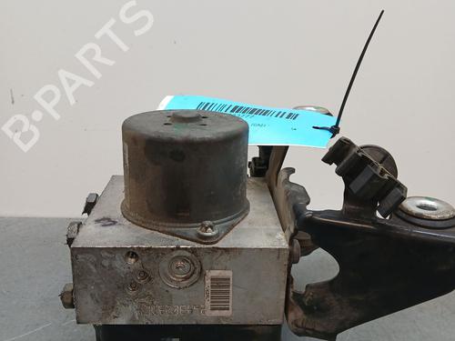Used ABS pump FORD MONDEO IV (BA7) [2007-2015]  24243674