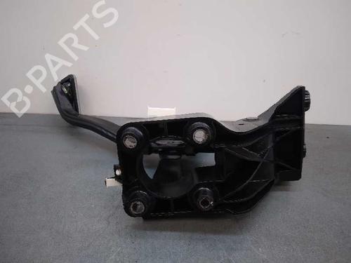Break pedal FORD USA MUSTANG Coupe 5.0 V8 | BP17567352I19 