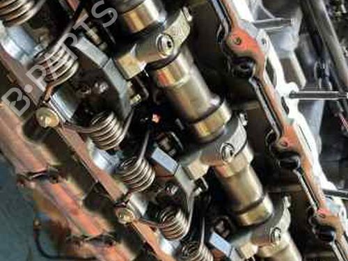 Cylinder head BMW 2 Coupe (F22, F87) M2 | BP16111259M5 