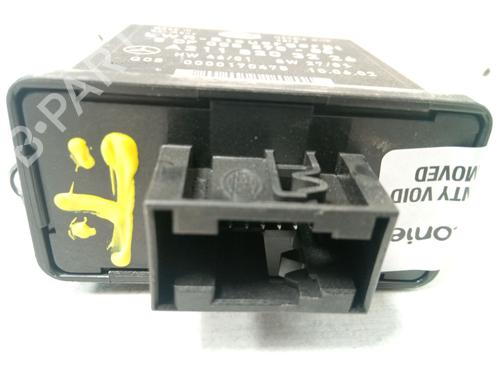 Electronic module MERCEDES-BENZ E-CLASS (W211)  | BP21066983M83 