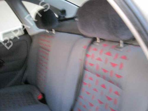Gearbox SEAT CORDOBA (6K2) 1.4 | BP2377053M3 