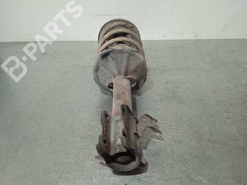 Right front shock absorber NISSAN ALMERA I Hatchback (N15)  | BP7637717M17 