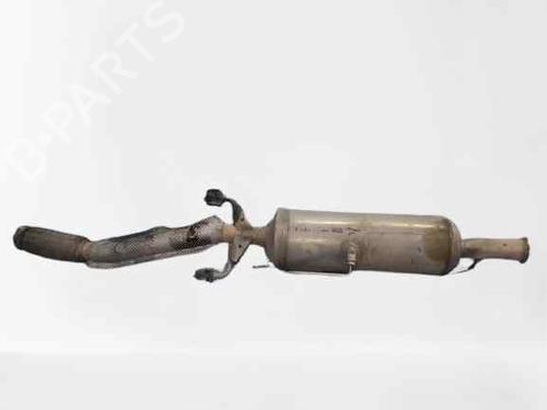 Used Catalyst CITROËN C-ELYSEE (DD_) [2012-2025]  17614774