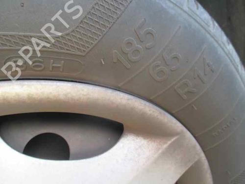 Spjældhus FORD FOCUS I (DAW, DBW) 1.6 16V | BP2366295M82 