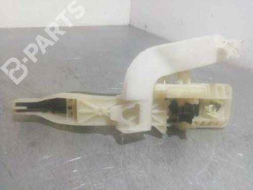 Rear left exterior door handle HYUNDAI i40 I CW (VF) 1.7 CRDi | BP7073993C130 